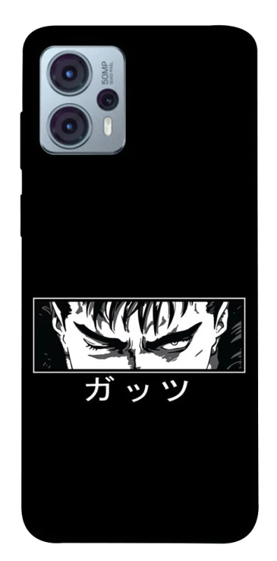 Чохол на Motorola Moto G23 Berserk фото 1 з 1