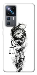 Чехол на Xiaomi 12T / 12T Pro Tattoo ver.11 фото 1 из 1