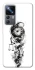 Чехол на Xiaomi 12T / 12T Pro Tattoo ver.11 фото 1 из 1