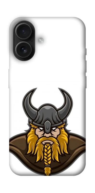Чохол на Apple iPhone 16 Viking фото 1 з 1