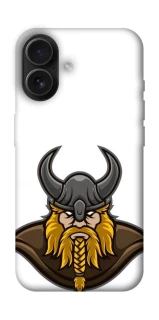 Чохол на Apple iPhone 16 Viking фото 1 з 1