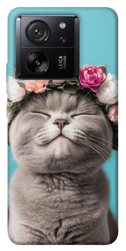 Чохол на Xiaomi 13T Pro Mood(1) фото 1 з 1