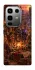 Чехол на Infinix Note 50 Pro WOW forever v8 фото 1 из 1