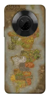 Чохол на Huawei Y9a Eastern kingdoms фото 1 з 1