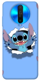 Чохол на Xiaomi Poco X2 Stitch ver.6 фото 1 з 1