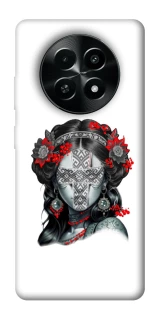 Чохол на Realme Narzo 70x Мотанка Оберіг фото 1 з 1