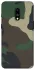 Чехол на OnePlus 7 Camouflage v8 фото 1 из 1