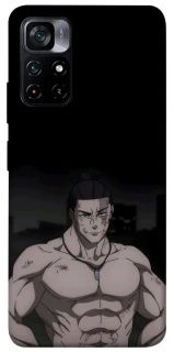 Чехол на Xiaomi Poco M4 Pro 5G Todo фото 1 из 1