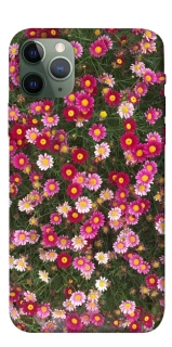 Чохол на Apple iPhone 11 Pro (5.8") Flowers v8 фото 1 з 1