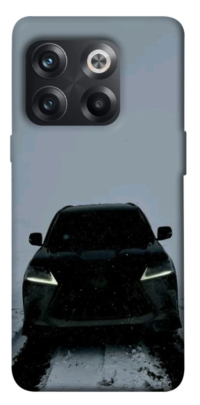 Чехол на OnePlus 10T Lexus v8 фото 1 из 1