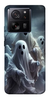 Чохол на Xiaomi 13T Ghost фото 1 з 1