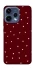 Чохол на Oppo Reno 15 Smal hearts фото 2 з 2