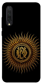Чохол на Xiaomi Mi CC9 / Mi 9 Lite Parkway Drive logo ver.1 фото 1 з 1