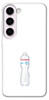 Чохол на Samsung Galaxy S23+ Morshynska фото 1 з 1