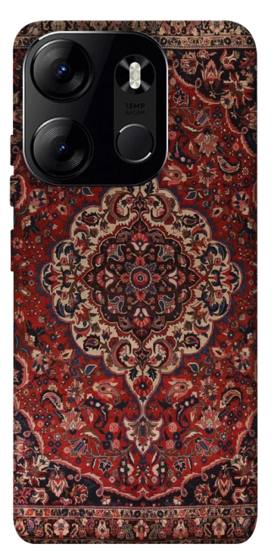 Чохол на Tecno Spark Go 2023 Килим v14 фото 1 з 1
