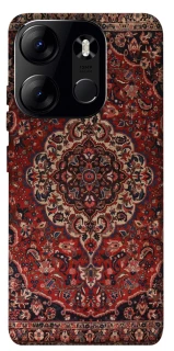 Чехол на Tecno Spark Go 2023 Килим v14 фото 1 из 1