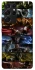 Чехол на Samsung Galaxy S21 Ultra Mortal Kombat ver.4 фото 1 из 1