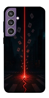 Чохол на Samsung Galaxy S23 FE Alice in Borderland ver.5 фото 1 з 1