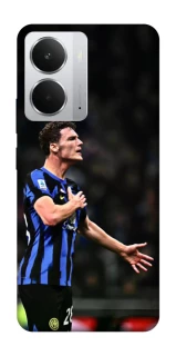 Чехол на Realme 14 FC Inter v3 фото 1 из 1