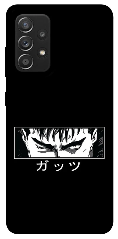 Чохол на Samsung Galaxy A52 4G / A52 5G Berserk фото 1 з 1