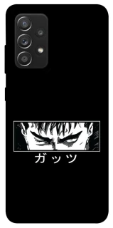 Чохол на Samsung Galaxy A52 4G / A52 5G Berserk фото 1 з 1