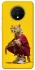 Чохол на OnePlus 7T Ягуар фото 1 з 1