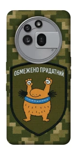 Чехол на Nothing Phone (3a) Pro Ограниченно годен фото 1 из 1