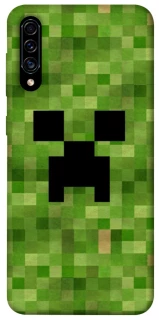 Чехол на Samsung Galaxy A50 (A505F) / A50s / A30s Creeper фото 1 из 1