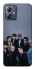 Чохол на Motorola Moto G54 Stray Kids фото 1 Чохол на Motorola Moto G54 Stray Kids фото 1 з 1