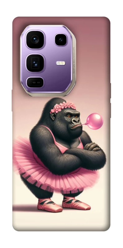 Чохол на Infinix Note 50 Pro+ Горила фото 1 з 1