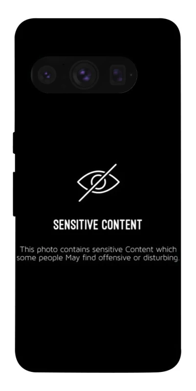 Чехол на Google Pixel 8 Pro No image фото 1 из 1