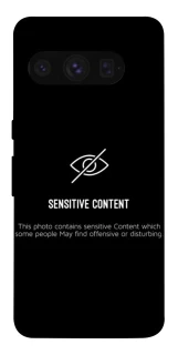 Чехол на Google Pixel 8 Pro No image фото 1 из 1