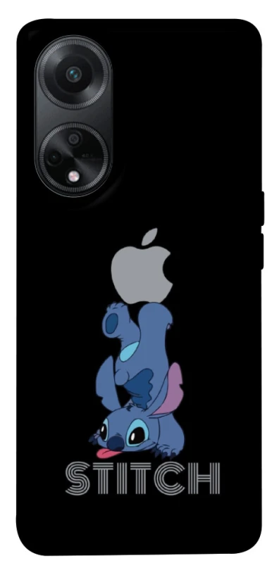 Чехол на Oppo A58 4G Stitch ver.18 фото 1 из 1
