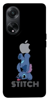 Чохол на Oppo A98 Stitch ver.18 фото 1 з 1