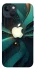 Чехол на Apple iPhone 13 (6.1") Apple logo ver.4 фото 1 из 1