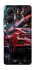 Чохол на Xiaomi Poco X6 Pro Red sports car фото 1 з 1