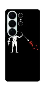 Чохол на Samsung Galaxy S26 Pro Military фото 1 з 1