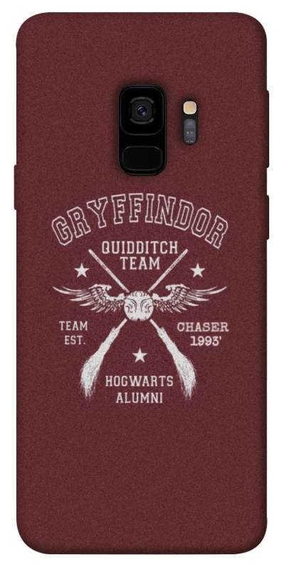 Чохол на Samsung Galaxy S9 Harry Potter v6 фото 1 з 1