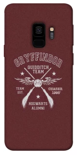 Чохол на Samsung Galaxy S9 Harry Potter v6 фото 1 з 1