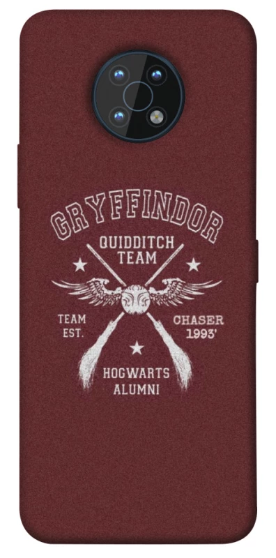 Чехол на Nokia G50 Harry Potter v6 фото 1 из 1