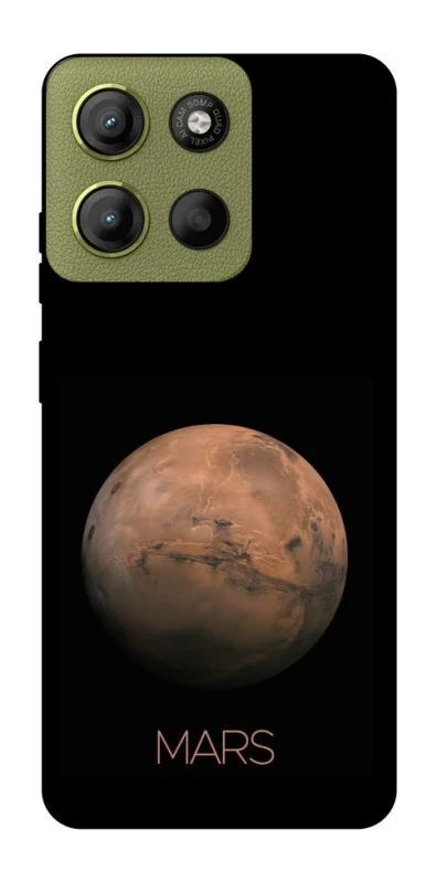 Чехол на Motorola Moto G15 4G Mars фото 1 из 1