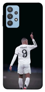 Чехол на Samsung Galaxy M32 Kylian Mbappé фото 1 из 1