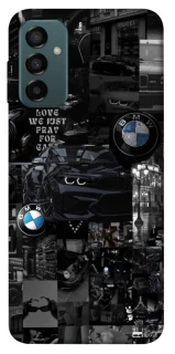 Чохол на Samsung Galaxy M23 5G BMW collage ver.3 фото 1 з 1