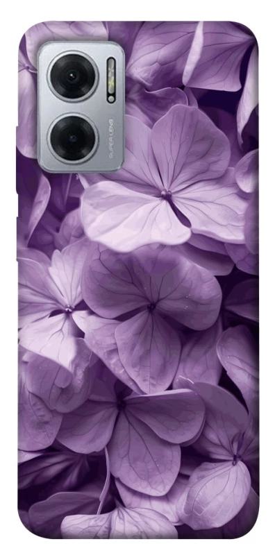 Чохол на Xiaomi Redmi Note 11E Floral Symphony фото 1 з 1