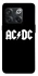 Чохол на OnePlus 10T AC/DC logo фото 1 з 1