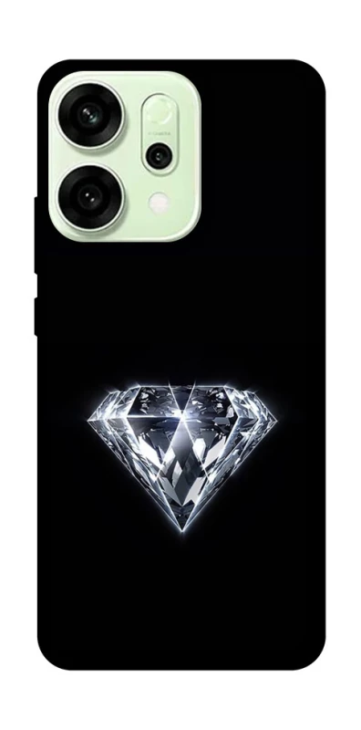 Чехол на Oppo Reno 14 Бриллиант фото 1 из 1