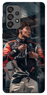 Чехол на Samsung Galaxy A73 5G F-1 ver.10 фото 1 из 1