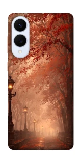 Чехол на Samsung Galaxy S25 Edge boulevard фото 1 из 1