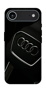 Чохол на Apple iPhone 17 Air (6.5") AUDI фото 1 з 1