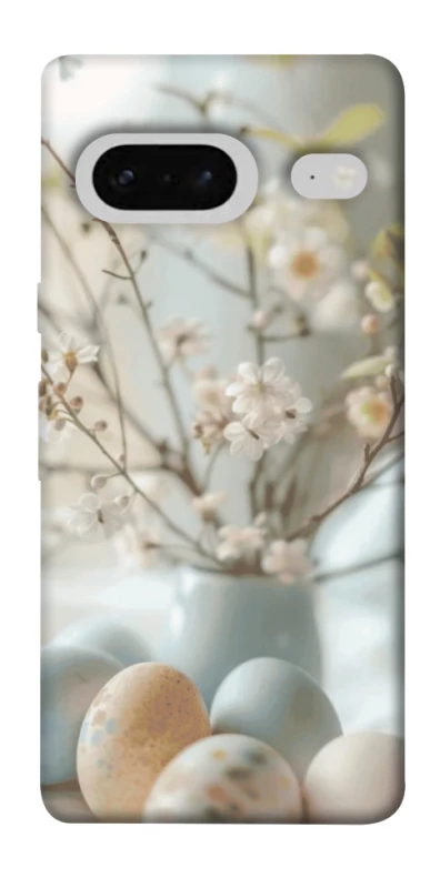 Чехол на Google Pixel 7 SpringJoy фото 1 из 1